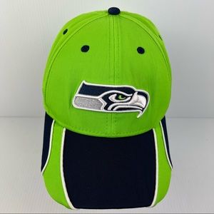 New Era Seattle Seahawks Nfl Licensed 